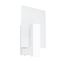 WALL LAMP LAPPO WHITE E14 IP20 thumbnail 2