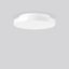 FLAT KREIS, 19 W, 1900 lm, 830, white, DALI Ceiling and wall luminaire thumbnail 1