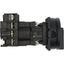 P1-25/V/SVB-SW/N Main switch, P1, 25 A, rear mounting, 3 pole + N, STOP function, With black rotary handle and locking ring, Lockable in the 0 (Off) position thumbnail 37