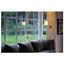 SOPRANA wall light, WL-1, round , white, E27, max. 40W thumbnail 4