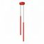 Pendant lamp PASTELO 2 red thumbnail 2