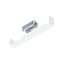 SUP2 TRACK MECHANICAL CON WH - Connector (mechanical) thumbnail 1