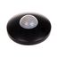 Ceiling motion sensor black 24V AC/DC, 360° thumbnail 5