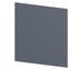 SIVACON, roof, closed, IP40, W: 900 mm, D: 1000 mm, zinc-plated thumbnail 1