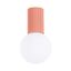 Ceiling lamp HALO peach thumbnail 1