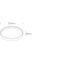 WHITE RING FOR 11111C thumbnail 2