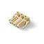 Coupler 3-p socket, beige thumbnail 3