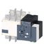 SENTRON, ATE, transfer switching equipment 3KC, automatically, ATSE, 3- pole, Iu: 1250 A, Ue AC: thumbnail 2