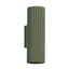 SOLLUX - Green wall lamp KARBON 20 GU10 2х10W IP20 SL.1657 thumbnail 3