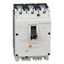 Moulded Case Circuit Breaker Type A, 3-pole, 36kA, 63A BT thumbnail 9