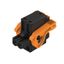 PCB plug-in connector, female plug, 5.08 mm, Number of poles: 2, 180°, PUSH IN with actuator, Clamping range, max. : 3.31 mm², Box thumbnail 5