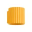 Wall lamp AURA yellow G9 thumbnail 1