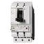 Moulded Case Circuit Breaker 160A_M, 3p, 25kA, plug-in thumbnail 2