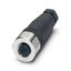 SACC-M12FS-4CON-PG 7-VA - Connector thumbnail 1