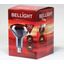 Reflector Bulb E27 250W IKZK RED thumbnail 2