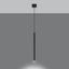 HANGING LAMP PASTELO 1 BLACK G9 1X40W IP20 thumbnail 7