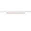 IN-LINE 44 48V TRACK, Darklight Reflector, DALI, spot, white / white, 14W, 1230lm, 3000K, CRI90, 35° thumbnail 1