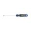 SCREWDRIVER PC PARALELL 4MM X 150MM thumbnail 1