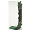 CABLE CONDUIT CLAMP 60X200 GREY thumbnail 1