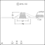 CETUS3 S 1500-830 HF RWH - LED Downlight thumbnail 2