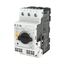 Motor-protective circuit-breaker, 3-pole + 1 N/O + 1 N/C, 10 - 16 A, F thumbnail 1