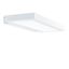 EPURIA W DI 6500-930 WH LDE - Wall Mounted Luminaire thumbnail 1