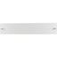 BPZ-FP-600/400-BL-W Front plate, for HxW=400x600mm, blind, white thumbnail 2