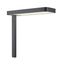WORKLIGHT FL 35W 4000K 230V IP20 anthracite thumbnail 2