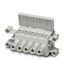 VC-TFS 5-PEA - Contact insert thumbnail 1