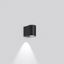 Nadelspot, 3,5 W, 180 lm, 830, anthracite, on/off Wall luminaires, L 1 thumbnail 2