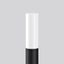 MEGA TUBE, 18 W, 2150 lm, 840, anthracite, smart+free Bollards, D 156  thumbnail 1