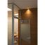 NEW TRIA® 75, recessed ceiling light, square, max. 10W GU10, white thumbnail 4