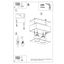 SPOT MONO 2 WHITE GU10 2X40W IP20 thumbnail 7