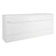 Surface-mounted multimedia distribution board SRn-24/BM thumbnail 1
