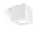 QUASAR 10 LED CEILING 5W 3000K WIT thumbnail 2