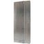 XSMIB20-800 Mounting kit/mounting plate, xP field, HxD = 2000 x 800 mm thumbnail 1