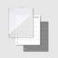 HT 611-... Sight glass with lettering inlay thumbnail 1