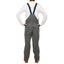 Arc Knight ® Welding Overalls L thumbnail 2