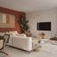 Floor lamp KARBON 1 golden thumbnail 9