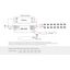 EMERGENCY KIT 1W FOR DOWNLIGHTS/STRIPS 1-30W 9-45V thumbnail 2