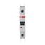 SU201M-K16 Miniature Circuit Breaker - 1P - K - 16 A thumbnail 6