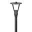 HEDO+FT 27 C/EW 740 ANTHRACITE NEMA thumbnail 3