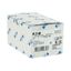 T0-2-1/E On-Off switch, T0, 20 A, flush mounting, 2 contact unit(s), 3 pole, with black thumb grip and front plate thumbnail 21