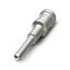 CK2,5-M-2,5 AG - Crimp contact thumbnail 3