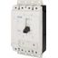 NZMH3-4-A500-SVE Circuit-breaker, 4p, 500A, withdrawable unit thumbnail 3
