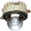 T0-1-8214/I1 Changeoverswitches, T0, 20 A, surface mounting, 1 contact unit(s), Contacts: 2, 45 °, momentary, With 0 (Off) position, with spring-return from both d thumbnail 557