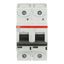S802S-UCK10 High Performance MCB thumbnail 5
