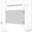 BLIND FRONT PANEL - QDX - 850X200MM thumbnail 1