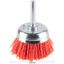 Cup Brush 50x1 mm Nylon Bristle thumbnail 2