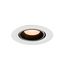 NUMINOS® GIMBLE XS 2700K 40° white/black thumbnail 1
